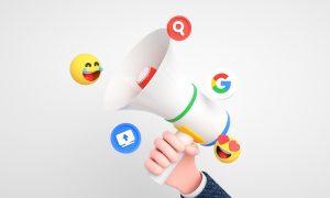 Google Meu Negócio