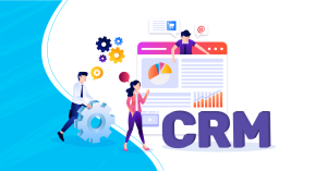 O que é CRM